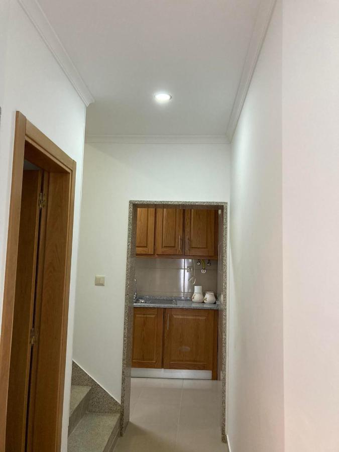 Casa Montevideu Mirandela Dış mekan fotoğraf