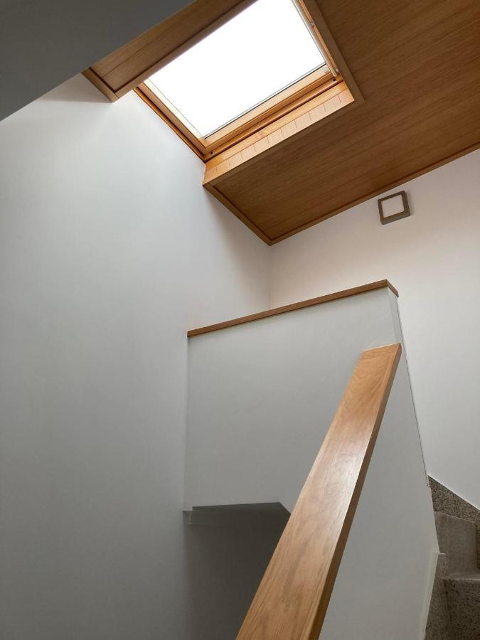 Casa Montevideu Mirandela Dış mekan fotoğraf