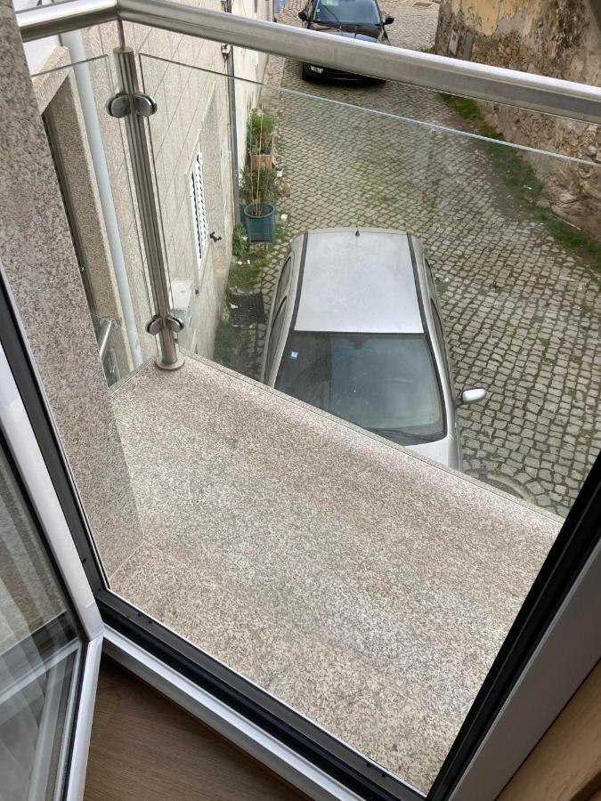 Casa Montevideu Mirandela Dış mekan fotoğraf