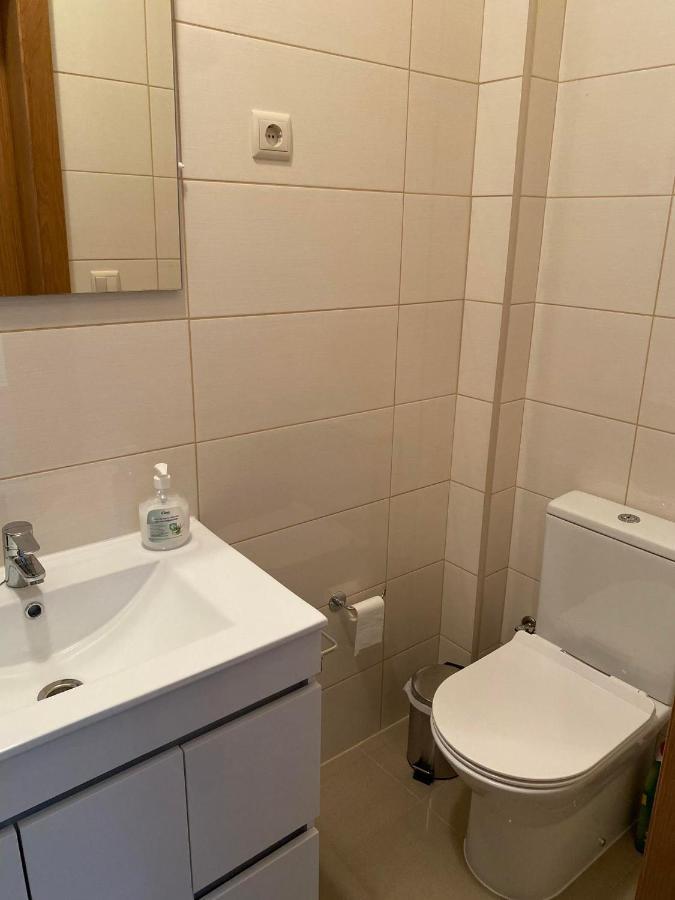 Casa Montevideu Mirandela Dış mekan fotoğraf