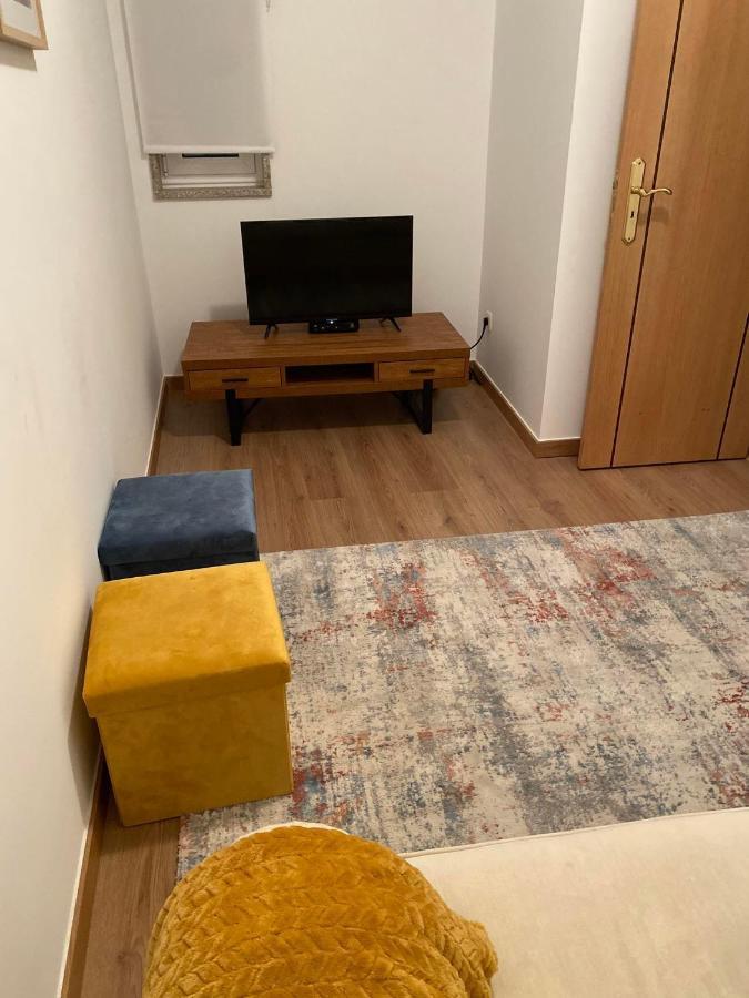 Casa Montevideu Mirandela Dış mekan fotoğraf