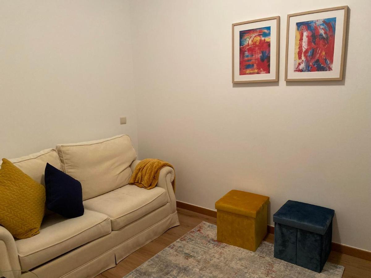 Casa Montevideu Mirandela Dış mekan fotoğraf