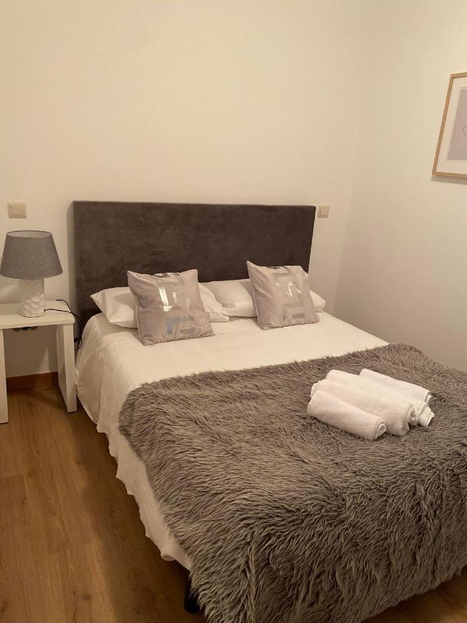 Casa Montevideu Mirandela Dış mekan fotoğraf
