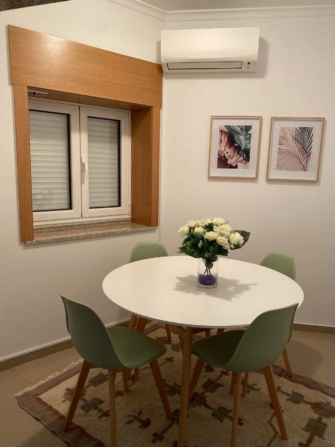 Casa Montevideu Mirandela Dış mekan fotoğraf