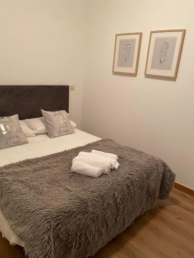 Casa Montevideu Mirandela Dış mekan fotoğraf